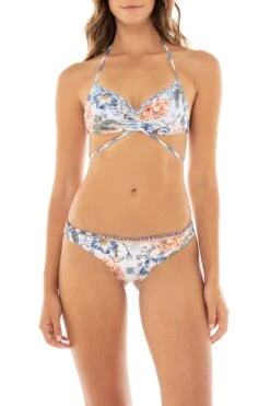 Kai Lola Reversible Bikini Bottom 14 Kai Lola Reversible Bikini Bottom -Active Swimwear Shop Kai Bikini Bottom Lola 13717 5