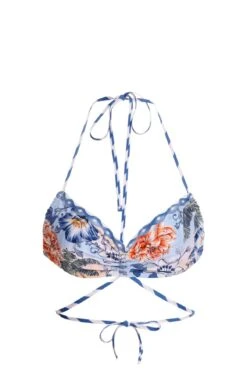 Kai Delany Bikini Top -Active Swimwear Shop Kai Bikini Top Delany 13720 2