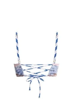 Kai Geena Bikini Top 10 Kai Geena Bikini Top -Active Swimwear Shop Kai Bikini Top Geena 13718 4