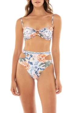 Kai Talia Bikini Top -Active Swimwear Shop Kai Bikini Top Talia 13716 1