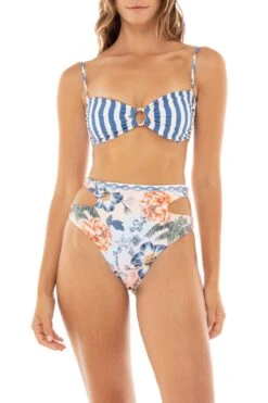 Kai Talia Bikini Top -Active Swimwear Shop Kai Bikini Top Talia 13716 2