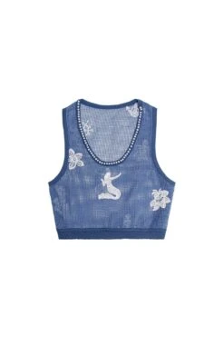 Kai Emil Crop Top -Active Swimwear Shop Kai Crop Top Emil 13728 2