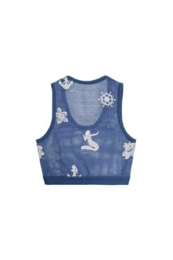 Kai Emil Crop Top -Active Swimwear Shop Kai Crop Top Emil 13728 4