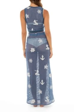 Kai Cyprus Skirt -Active Swimwear Shop Kai Cyprus Skirt 13730 3