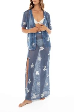 Kai Cyprus Skirt -Active Swimwear Shop Kai Cyprus Skirt 13730 5