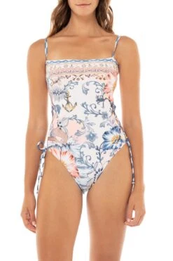 Kai Mariel Reversible One Piece -Active Swimwear Shop Kai One Piece Mariel 13713 1