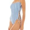 Kai Mariel Reversible One Piece