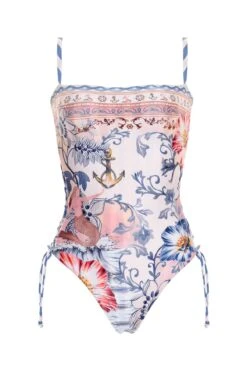 Kai Mariel Reversible One Piece -Active Swimwear Shop Kai One Piece Mariel 13713 4