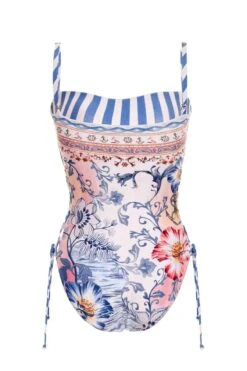 Kai Mariel Reversible One Piece -Active Swimwear Shop Kai One Piece Mariel 13713 5