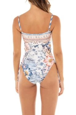 Kai Mariel Reversible One Piece -Active Swimwear Shop Kai One Piece Mariel 13713 6