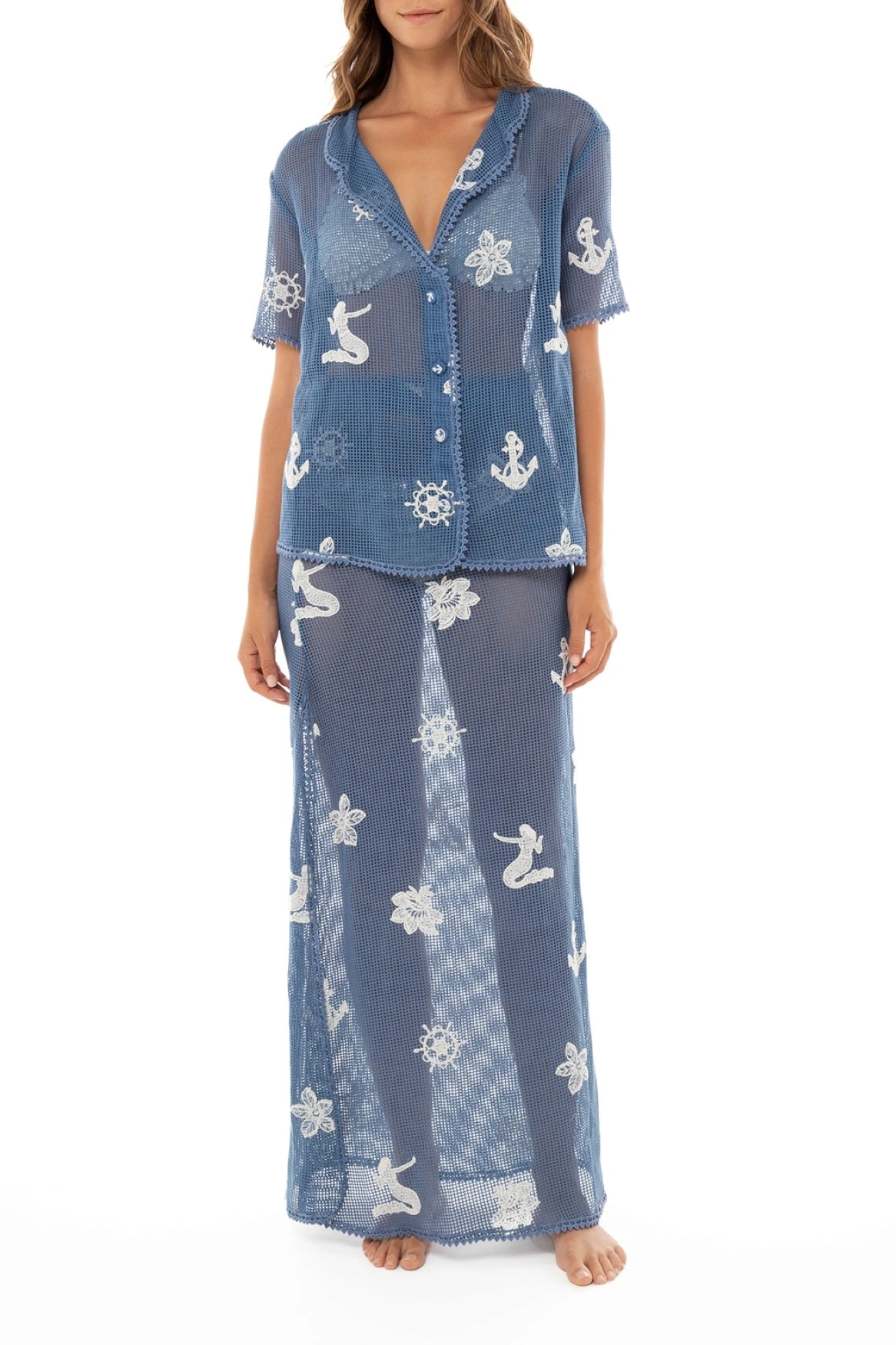 Kai Axel Shirt 1 Kai Axel Shirt