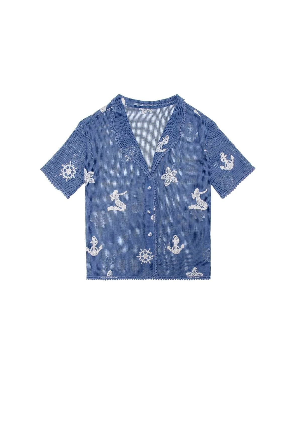 Kai Axel Shirt 3 Kai Axel Shirt - Image 3