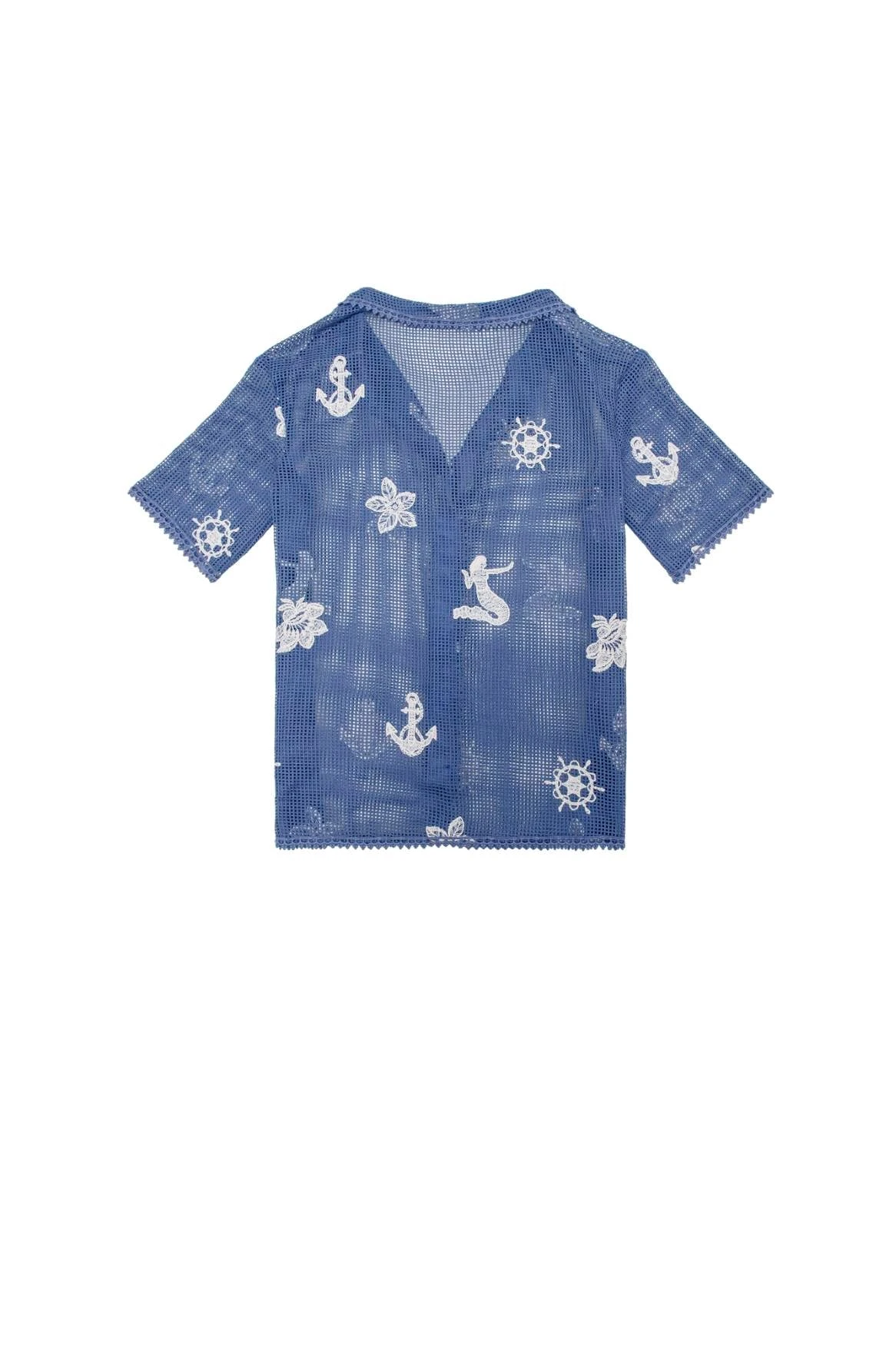 Kai Axel Shirt 5 Kai Axel Shirt - Image 5