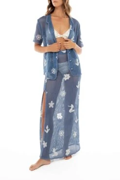 Kai Axel Shirt 14 Kai Axel Shirt -Active Swimwear Shop Kai Shirt Axel 13729 5