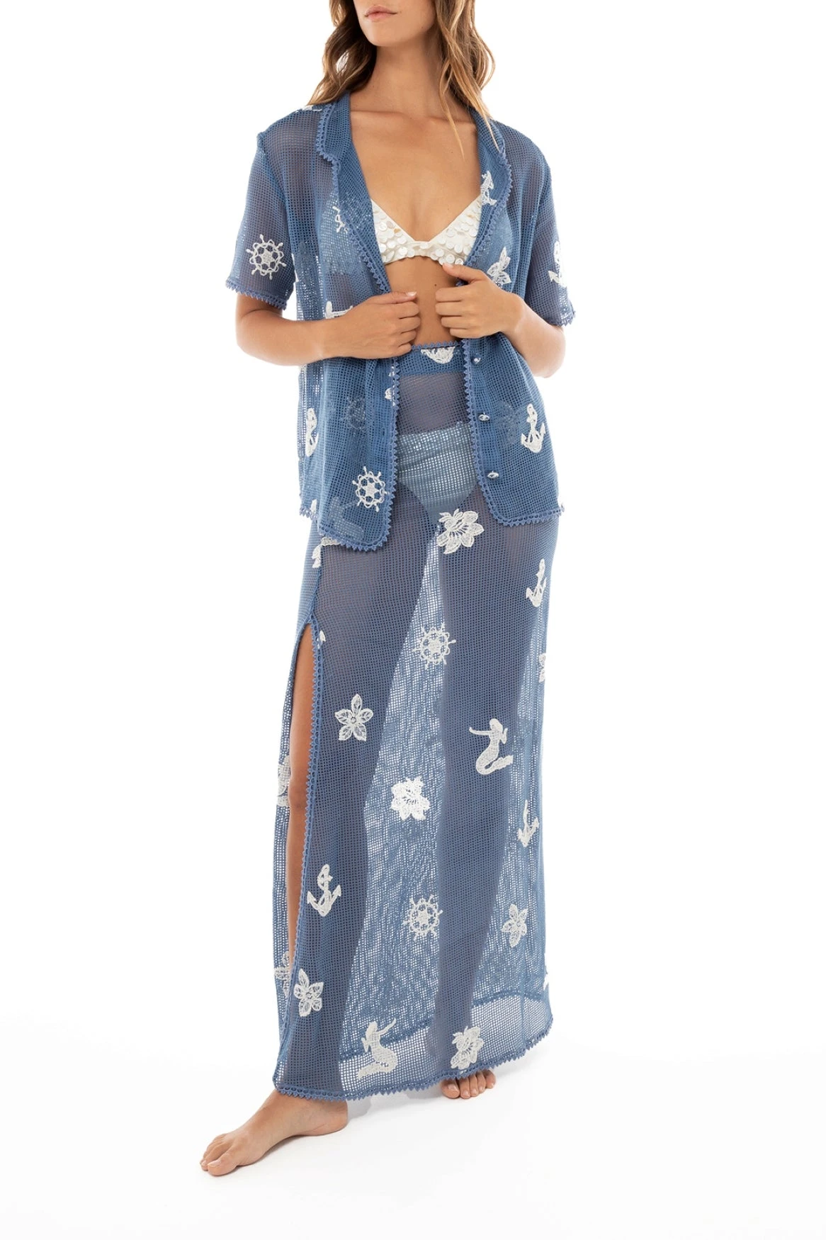 Kai Axel Shirt 6 Kai Axel Shirt - Image 6