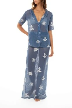 Kai Axel Shirt 17 Kai Axel Shirt -Active Swimwear Shop Kai Shirt Axel 13729 7