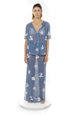 Kai Axel Shirt 16 Kai Axel Shirt -Active Swimwear Shop Kai Shirt Axel 13729 8