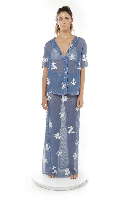 Kai Axel Shirt 8 Kai Axel Shirt - Image 8