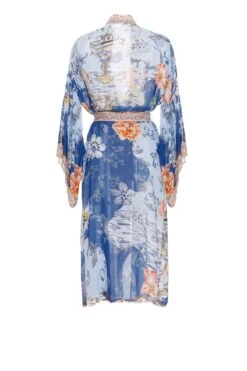 Kai Debra Tunic Cover Up -Active Swimwear Shop Kai Tunic Cover Up Debra 13723 4