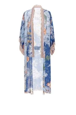 Kai Debra Tunic Cover Up -Active Swimwear Shop Kai Tunic Cover Up Debra 13723 6