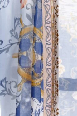 Kai Debra Tunic Cover Up -Active Swimwear Shop Kai Tunic Cover Up Debra 13723 7