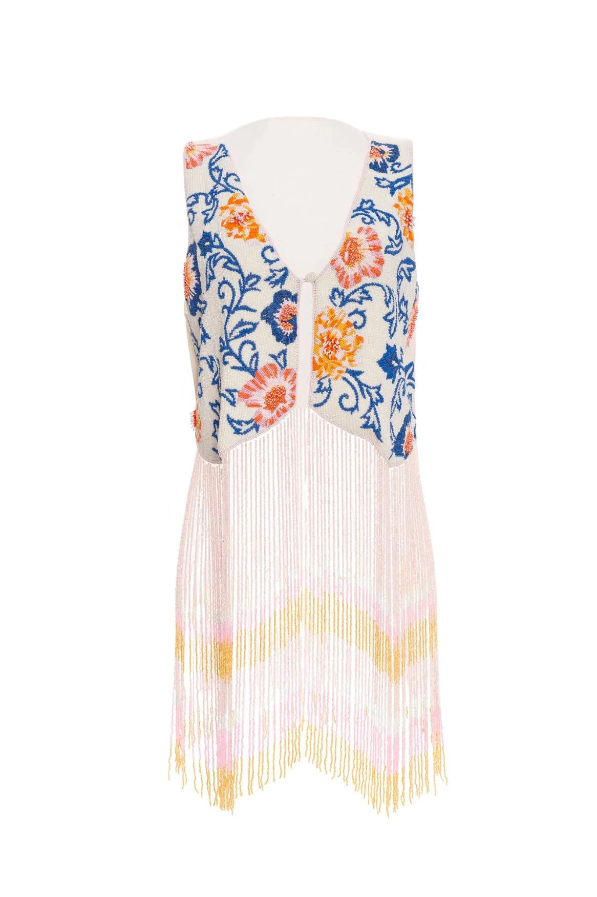 Kai Otis Vest 4 Kai Otis Vest - Image 4