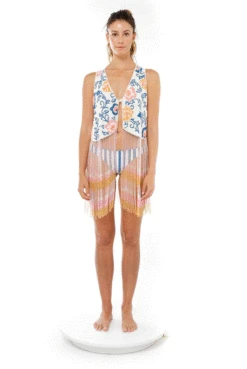 Kai Otis Vest 13 Kai Otis Vest -Active Swimwear Shop Kai Vest Otis 13725 6