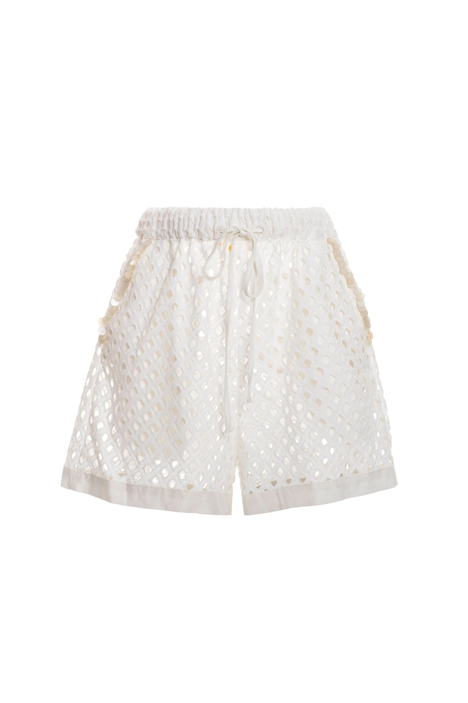 Kai Watts Shorts 3 Kai Watts Shorts - Image 3