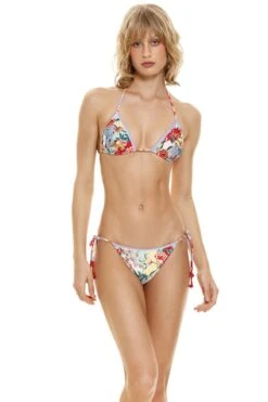 Alegria Sustainable Bikini Bottom -Active Swimwear Shop Korin Alegria Bikini Bottom 13157 1