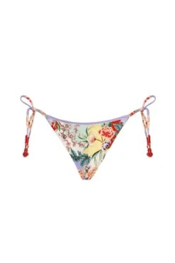 Alegria Sustainable Bikini Bottom -Active Swimwear Shop Korin Alegria Bikini Bottom 13157 2