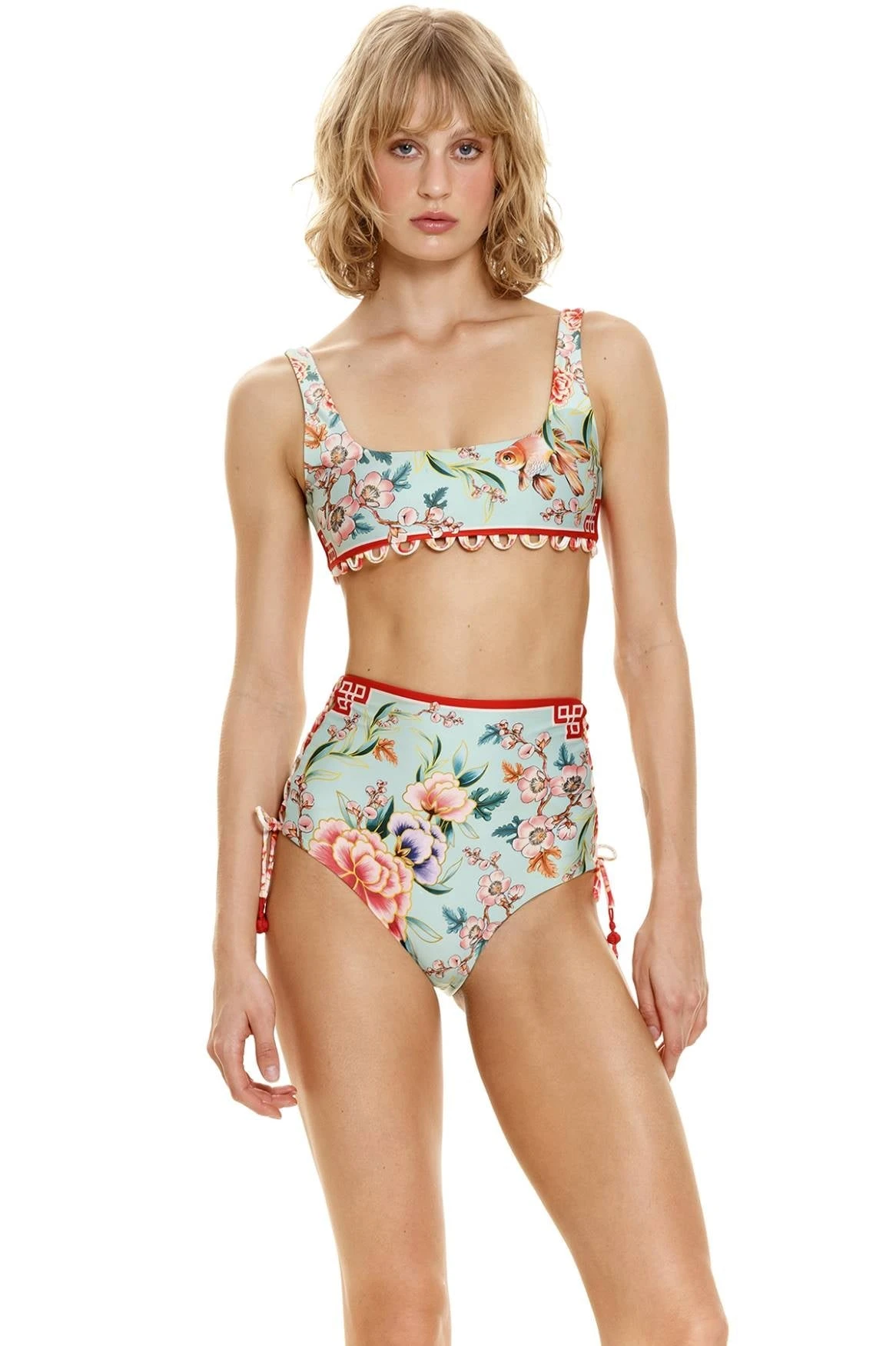 Colleen Sustainable Bikini Top 1 Colleen Sustainable Bikini Top