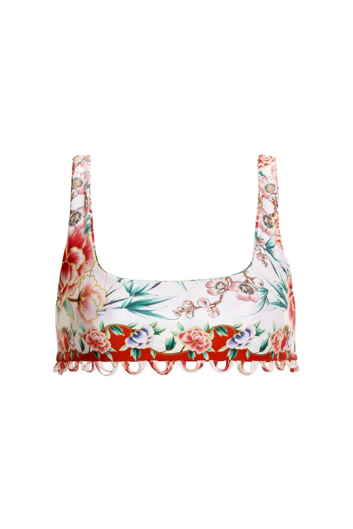 Colleen Sustainable Bikini Top 4 Colleen Sustainable Bikini Top - Image 4