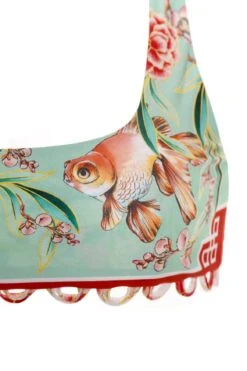 Colleen Sustainable Bikini Top 16 Colleen Sustainable Bikini Top -Active Swimwear Shop Korin Colleen Bikini Top 13158 7