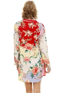 Crystal Shirt 9 Crystal Shirt -Active Swimwear Shop Korin Crystal Shirt 13165 3