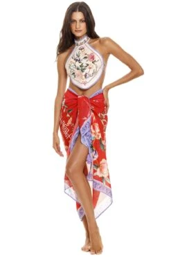 Elay Crop Top -Active Swimwear Shop Korin Elay Crop Top 13166 6