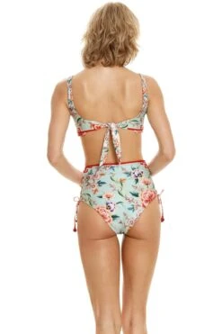 Hope Reversible Bikini Bottom