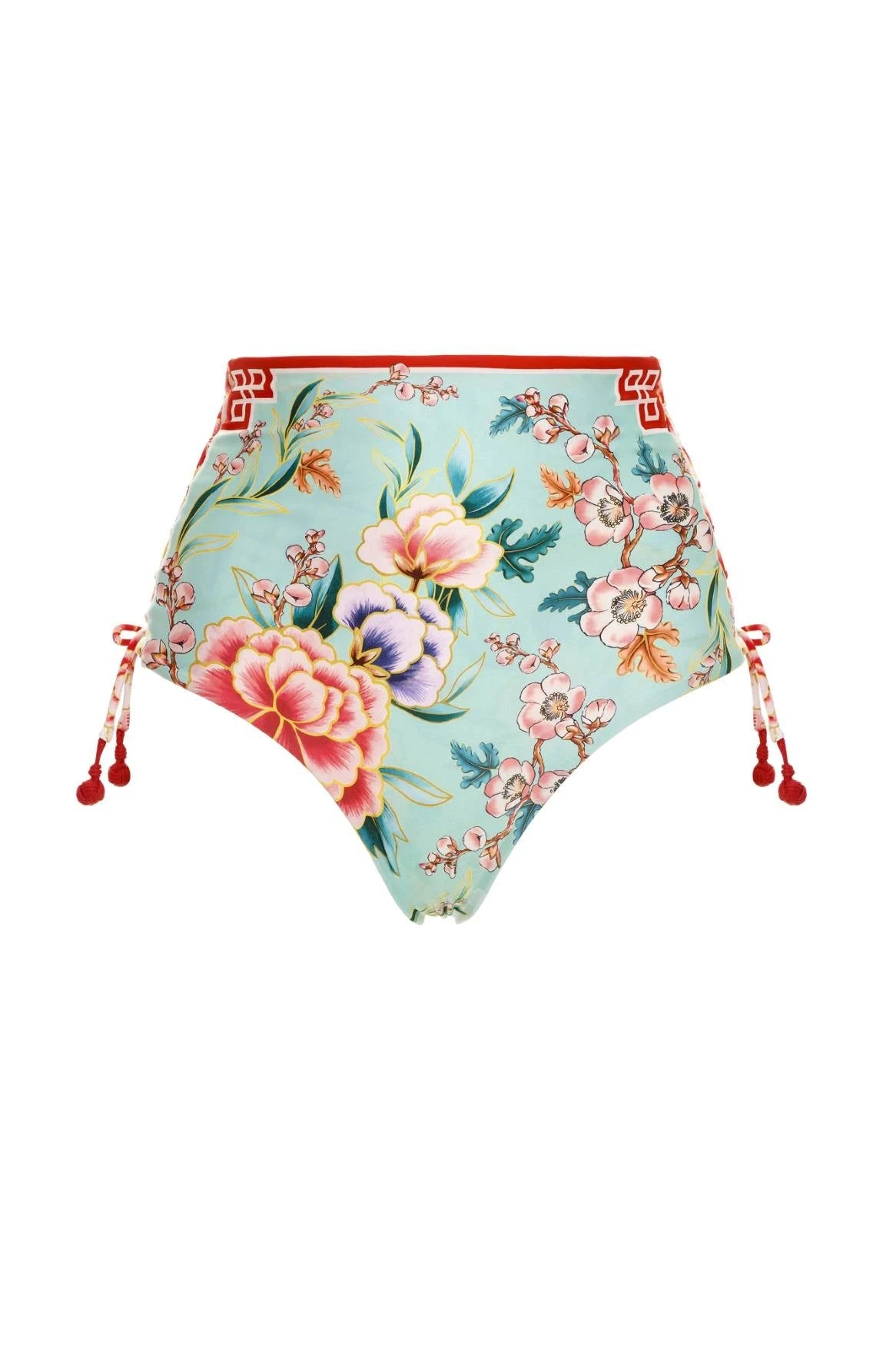 Hope Reversible Bikini Bottom 3 Hope Reversible Bikini Bottom - Image 3