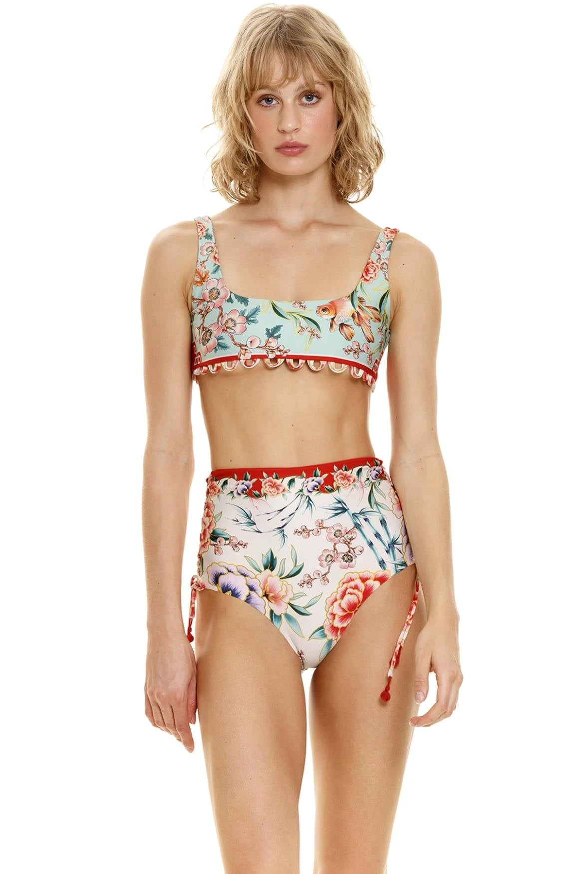 Hope Reversible Bikini Bottom 9 Hope Reversible Bikini Bottom - Image 9