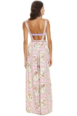 Kenner Pants -Active Swimwear Shop Korin Kenner Pants 13167 3