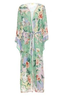 Kimi Tunic Cover Up -Active Swimwear Shop Korin Kimi Tunic Cover Up 13163 2