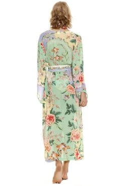 Kimi Tunic Cover Up -Active Swimwear Shop Korin Kimi Tunic Cover Up 13163 3