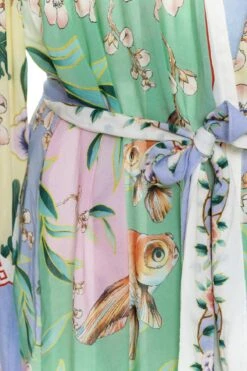 Kimi Tunic Cover Up -Active Swimwear Shop Korin Kimi Tunic Cover Up 13163 6