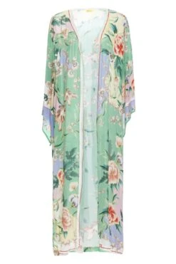 Kimi Tunic Cover Up -Active Swimwear Shop Korin Kimi Tunic Cover Up 13163 7