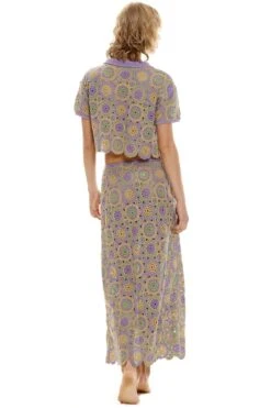 Lillian Shirt -Active Swimwear Shop Korin Lillian Shirt 13169 3