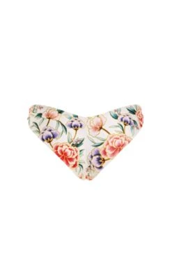 Lola Sustainable Bikini Bottom -Active Swimwear Shop Korin Lola Bikini Bottom 13161 4