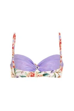 Stacy Sustainable Bikini Top -Active Swimwear Shop Korin Stacy Bikini Top 13160 4