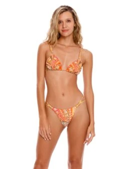 Jude Bikini Bottom -Active Swimwear Shop Lula Jude Bikini Bottom 10277 2