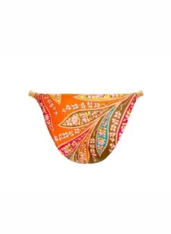 Jude Bikini Bottom -Active Swimwear Shop Lula Jude Bikini Bottom 10277 3