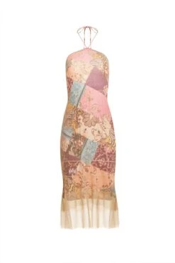 Chloe Dress -Active Swimwear Shop Merzin Chloe Dress 11573 2