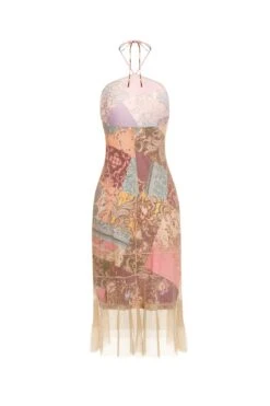 Chloe Dress -Active Swimwear Shop Merzin Chloe Dress 11573 4